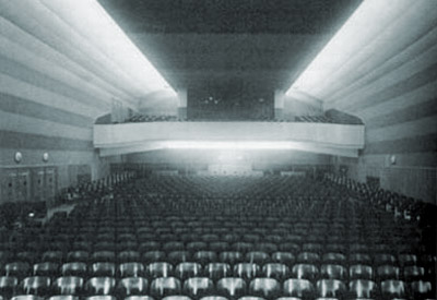 Alfa Cinema, Ostrava