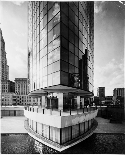 Phoenix Mutual Life Insurance Building, Hartford