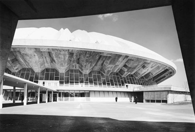 Assembly Hall, University of Illinois