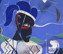Romare Bearden