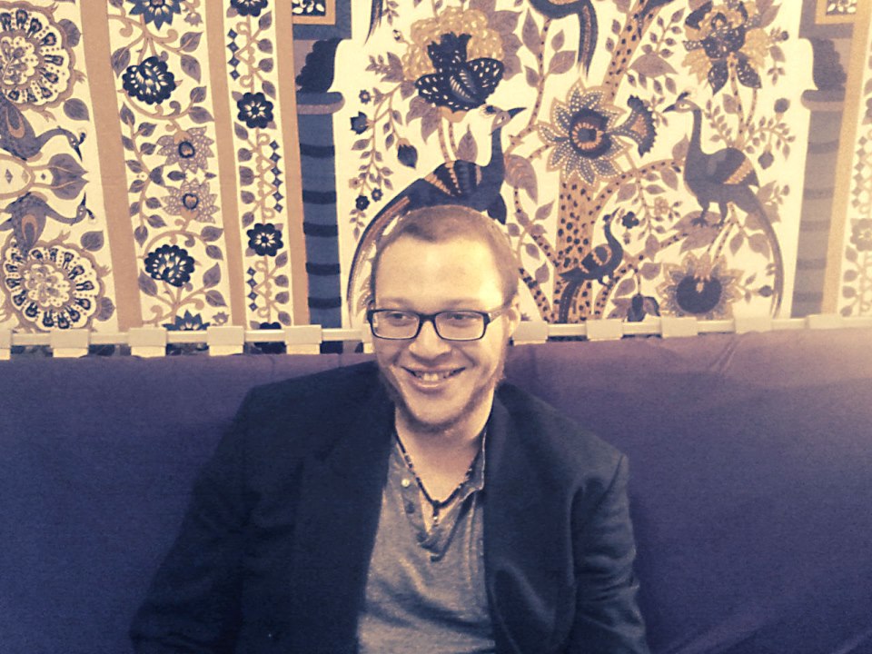 Eric Soltowski