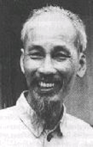 Ho Chi Minh Picture