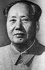 Mao Zedong Picture