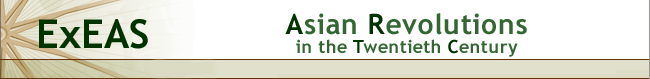 ExEAS: Asian Revolutions in the Twentieth Century
