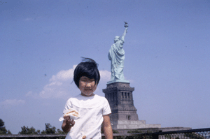 My America Photo