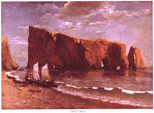 Perce Rock