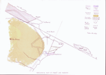 Geological map