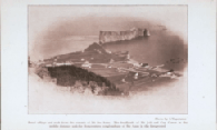 Perce Village