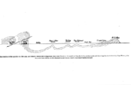 Restoration of the syncline