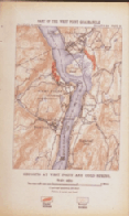 plate 3 Deposits at west
