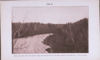 plate 19 View from the north