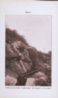 plate 3 banded gneiss