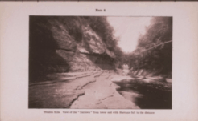 plate 8 Trenton falls. View