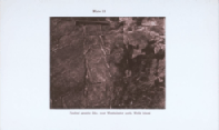 plate 11 Faulted granite