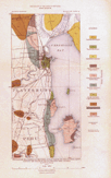 plate 13 Outcrop map...Peru