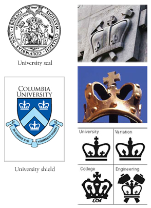 History of the University Identity