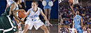 Megan Griffith CC '07 is poised to climb into Columbia's all-time top-five scoring list.