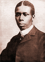 Paul Lawrence Dunbar