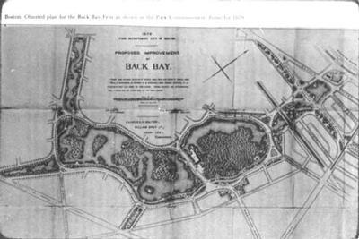 boston bay park olmsted fens frederick law week4 parkway plan 1879