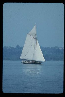 Clearwater Sailing 
