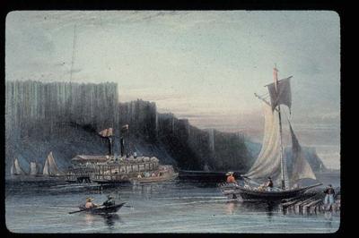 "Palisades"