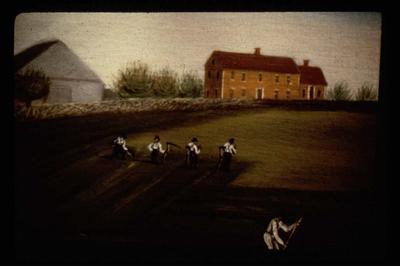 "Ralph Wheelock's Farm"