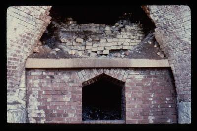 Blast Furnace at Dover