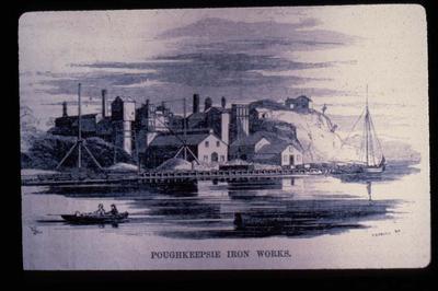 Poughkeepsie Iron Works