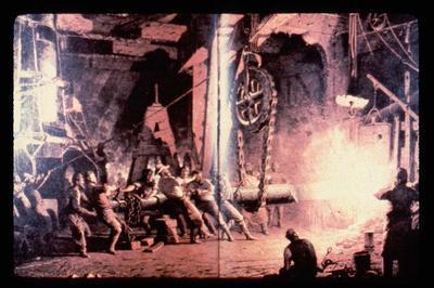 Cold Spring Foundry