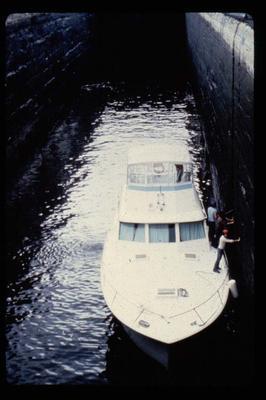 New York State Barge Canal 2