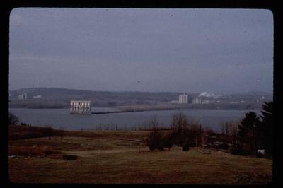 Lone Star Cement Co.