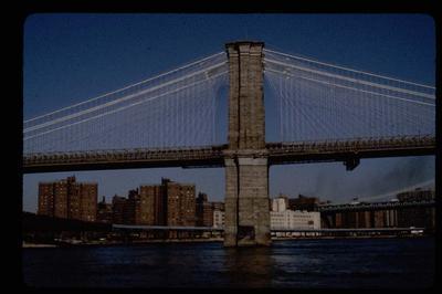 Brooklyn Bridge