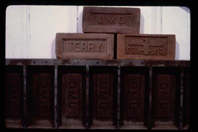 Brick Molds