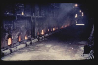 Brick Kilns