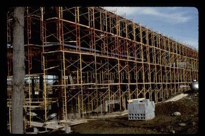Building under Construction
