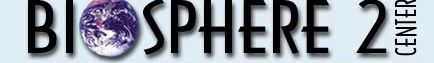 Biosphere 2 homepage
