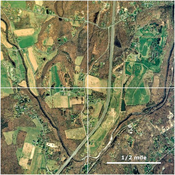 Landuse