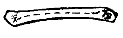 Horizontal Stroke