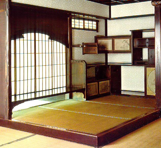 Istana Katsura