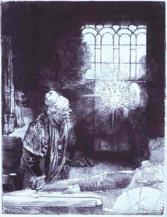 rembrandt_faust