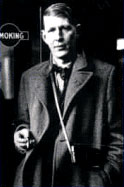 W. H. Auden as a Young Man
