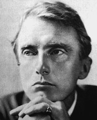 Edward Thomas