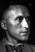 Ernst Juenger 1937