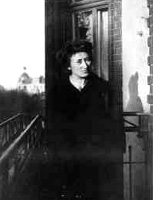 Rosa Luxemburg in Berlin