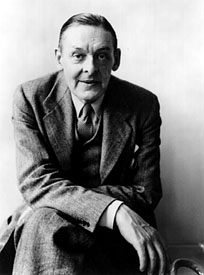 T. S. Eliot- 1955