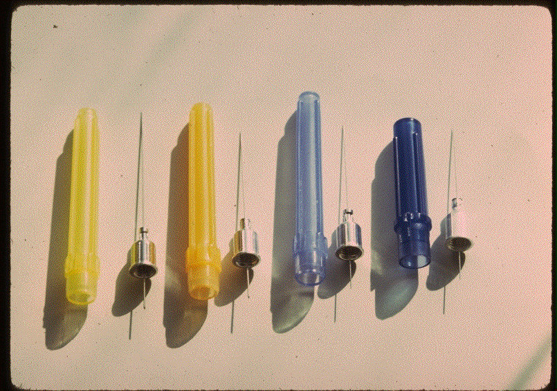 PowerPoint Presentation Local Anesthesia for the Pediatric Patient