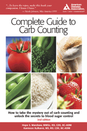 Carb Counting