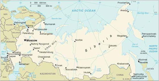 Moscow Map In Russia Columbia University: Covering Faith, An Inside Look At Religion And Russia  And Ukraine