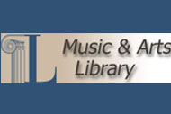 Music and Arts Library