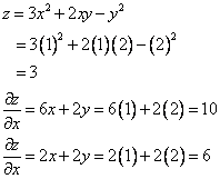 Rules Of Calculus Multivariate